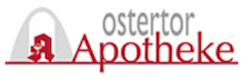 Logo Ostertor Apotheke Farbe